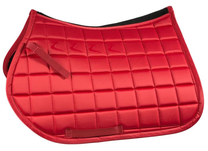 Horze Quintus All-Purpose Saddle Pad - Saddleworld Devonport