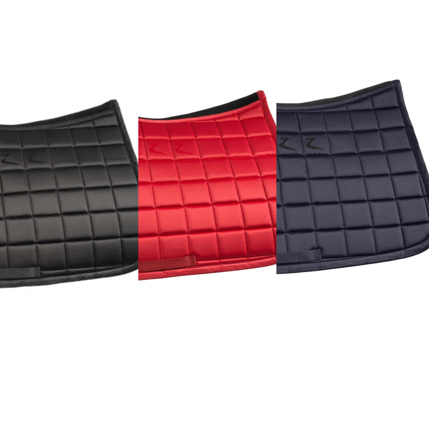 Horze Quintus Dressage Saddle Cloth - Saddleworld Devonport