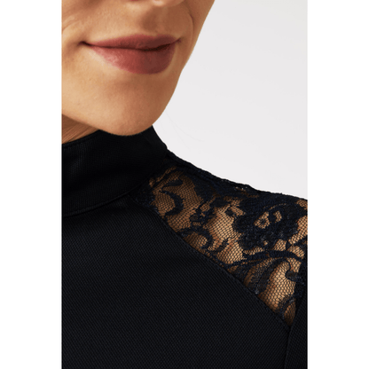 Horze Sianna Show Shirt - Saddleworld Devonport