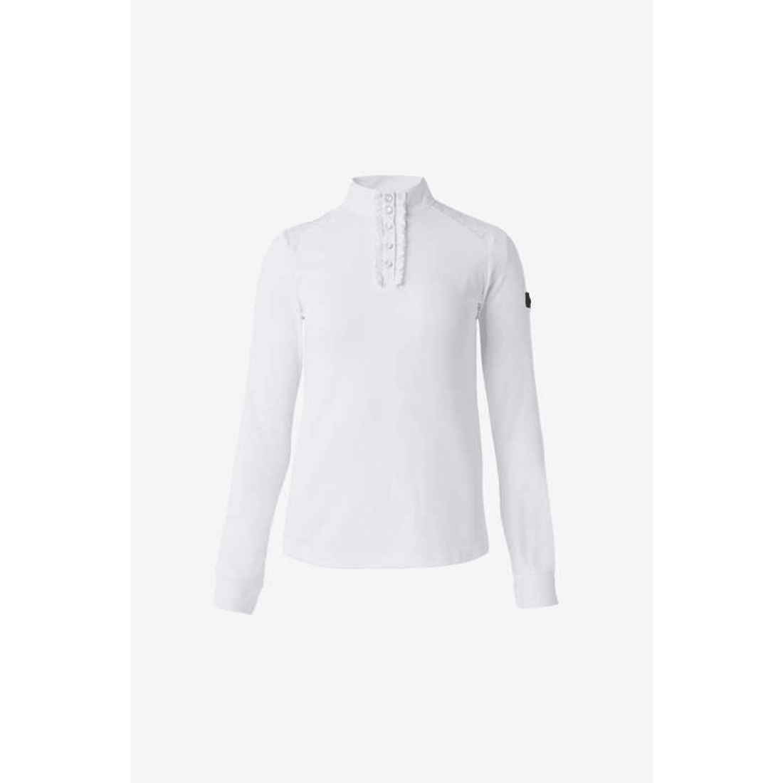 Horze Sianna Show Shirt - Saddleworld Devonport