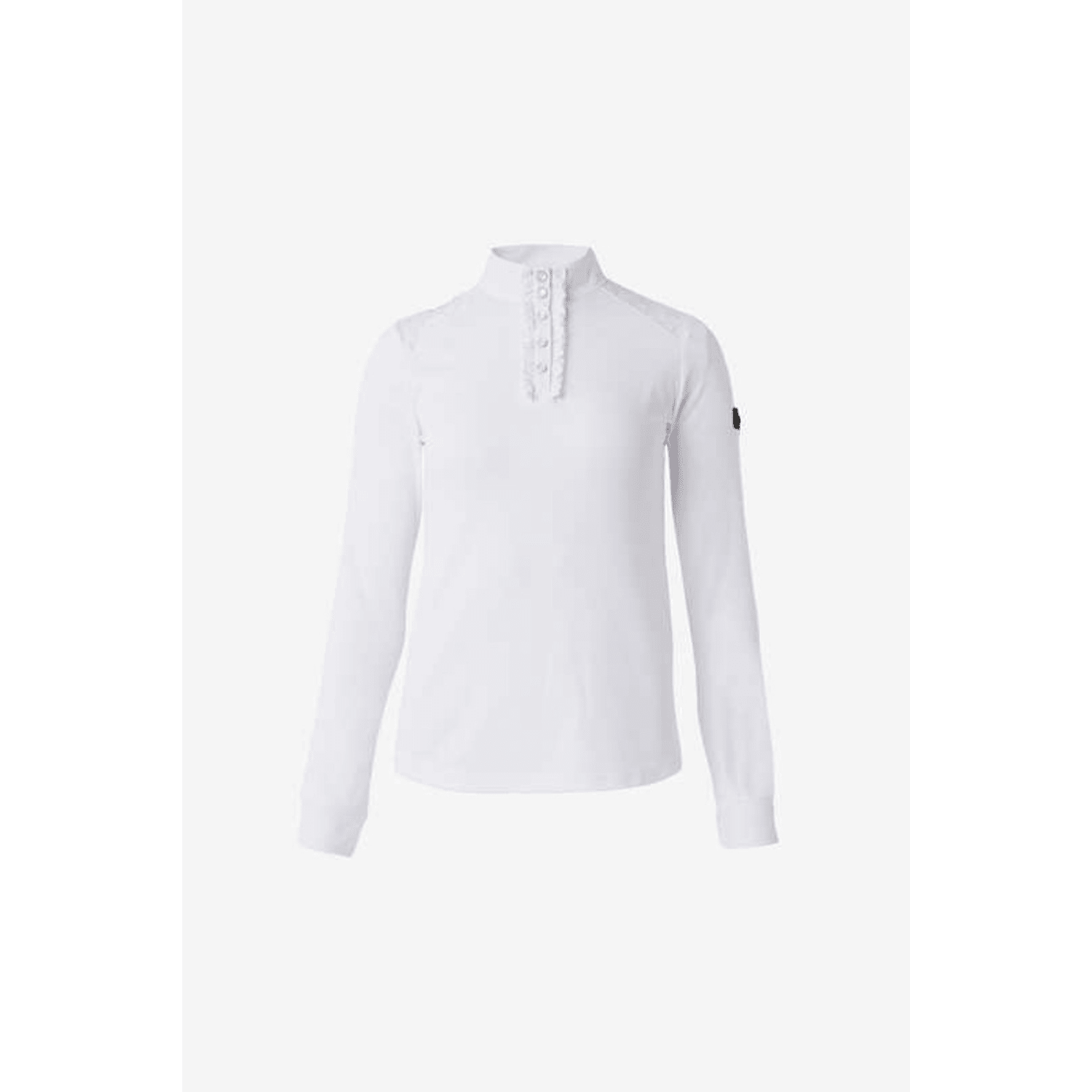 Horze Sianna Show Shirt - Saddleworld Devonport