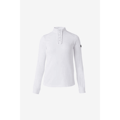 Horze Sianna Show Shirt - Saddleworld Devonport