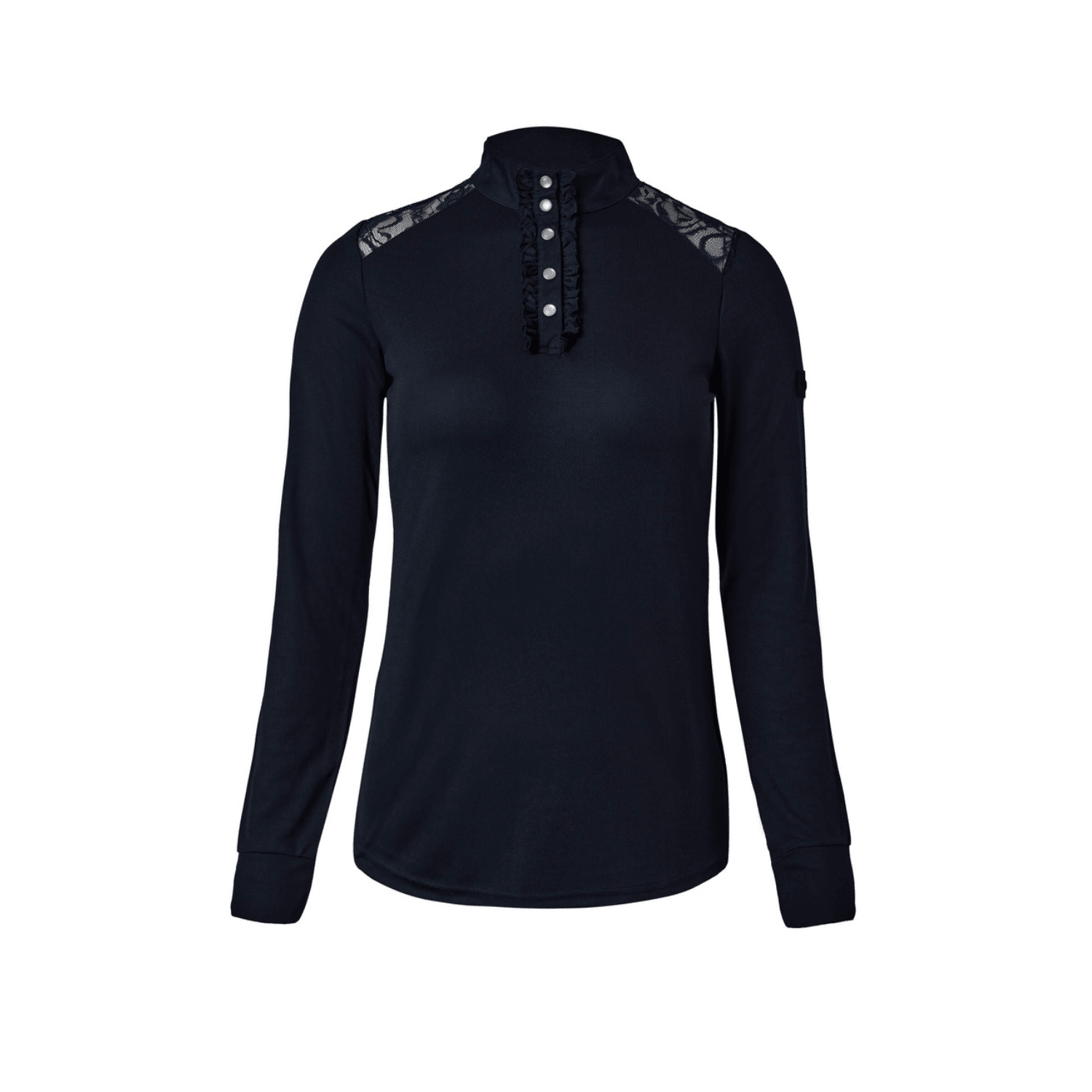 Horze Sianna Show Shirt - Saddleworld Devonport