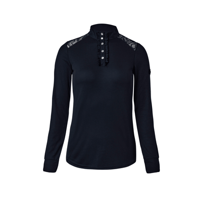 Horze Sianna Show Shirt - Saddleworld Devonport
