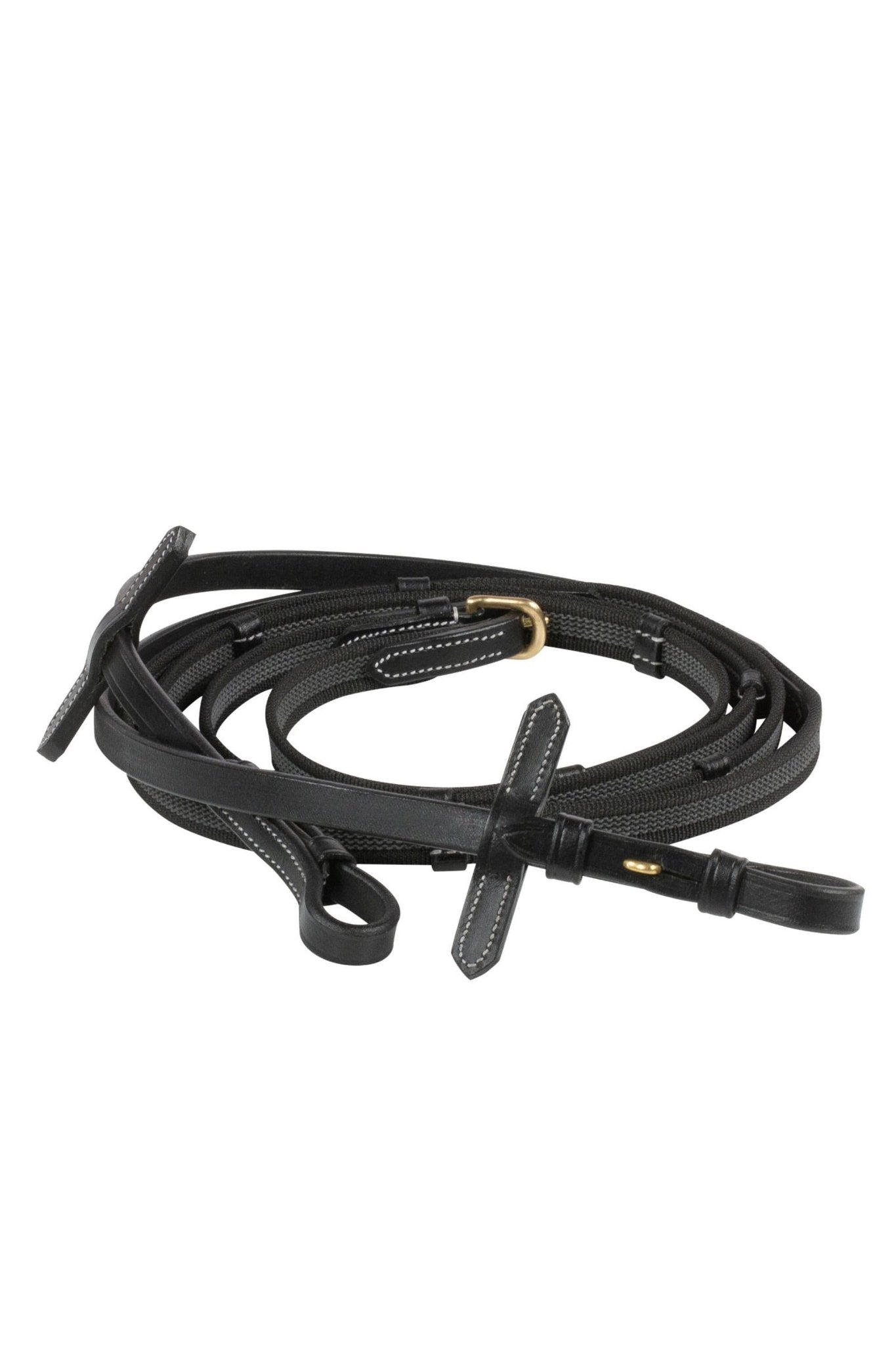 Horze Sion Bridle with Reins - Saddleworld Devonport