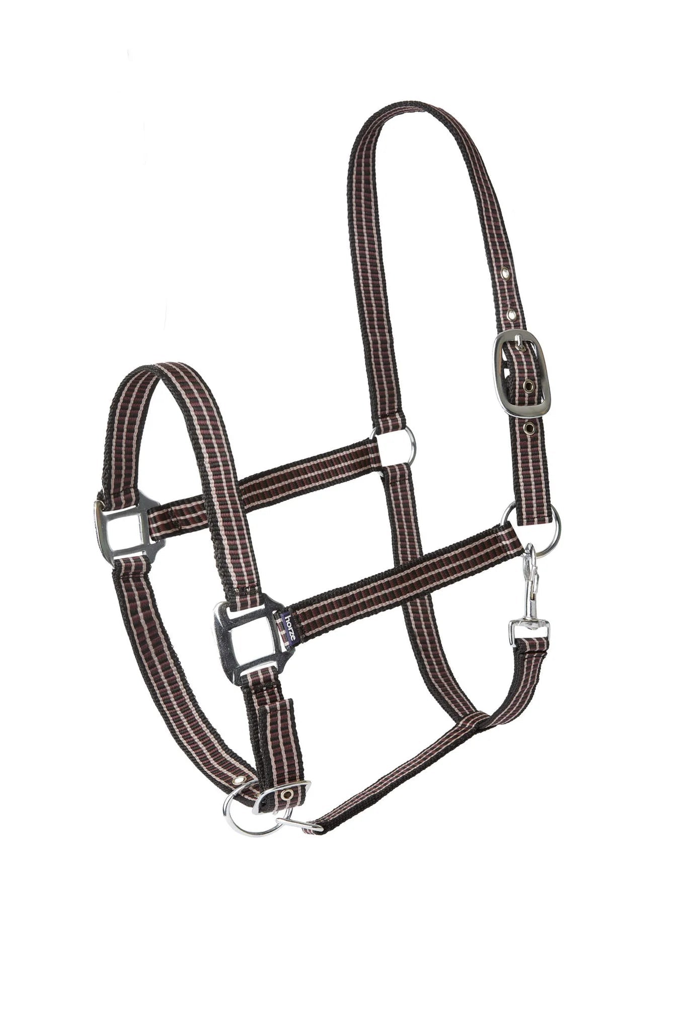 Horze Sudbury Halter - Saddleworld Devonport