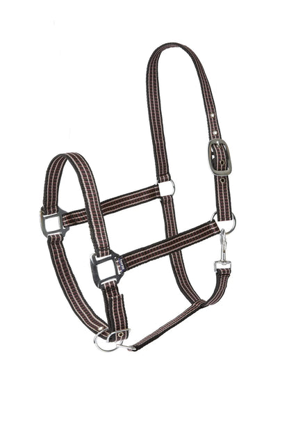 Horze Sudbury Halter - Saddleworld Devonport