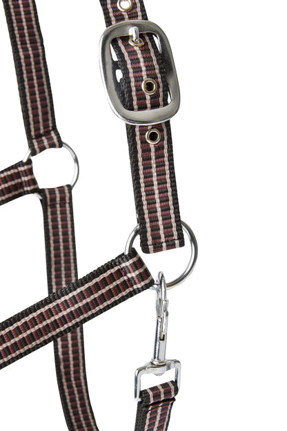 Horze Sudbury Halter - Saddleworld Devonport