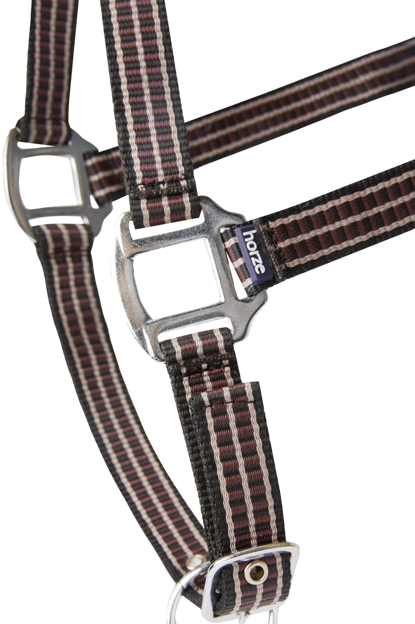 Horze Sudbury Halter - Saddleworld Devonport