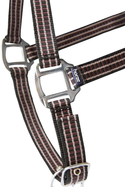 Horze Sudbury Halter - Saddleworld Devonport