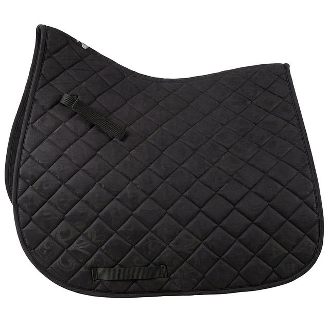 Horze Trapani Pony Dressage Saddle Pad - Saddleworld Devonport