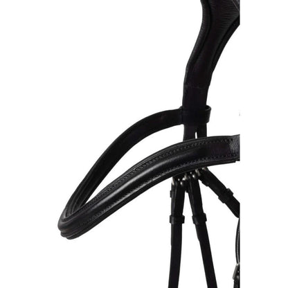 Horze Urban Vitality Competition Bridle - Saddleworld Devonport