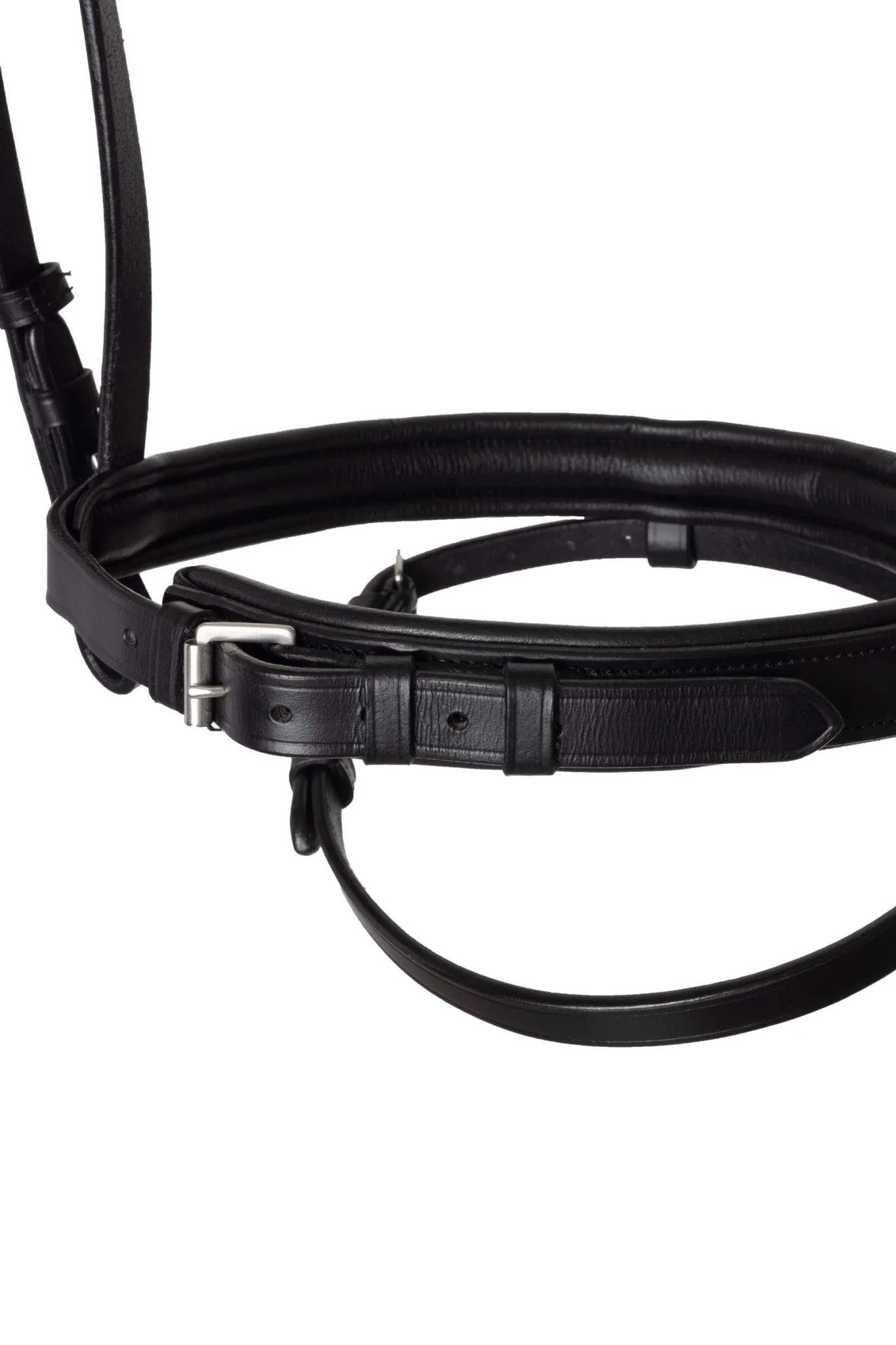 Horze Urban Vitality Competition Bridle - Saddleworld Devonport