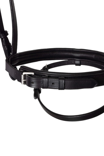 Horze Urban Vitality Competition Bridle - Saddleworld Devonport