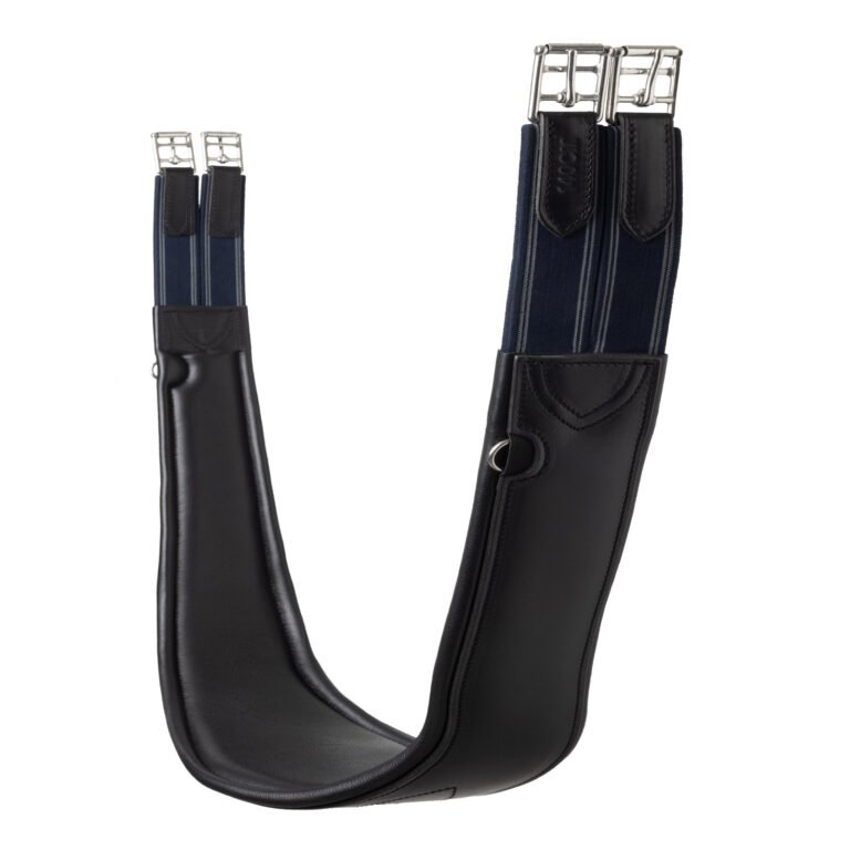 Horze Urban Vitality Jump Girth - Saddleworld Devonport