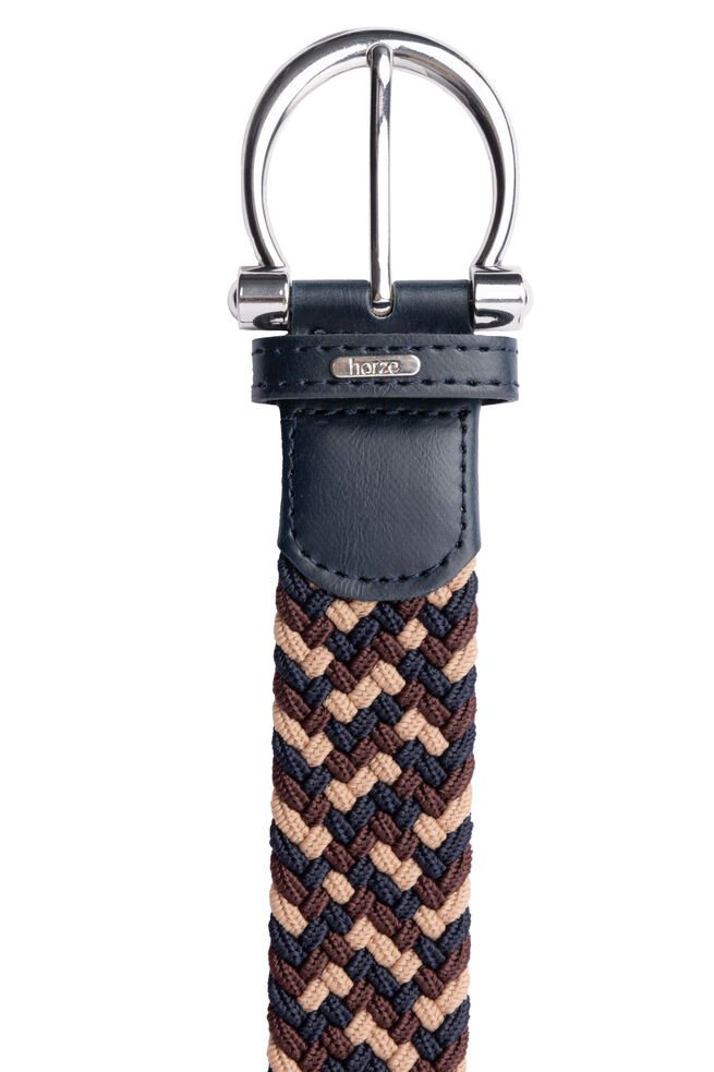 Horze Women Liva Stretch Belt - Saddleworld Devonport