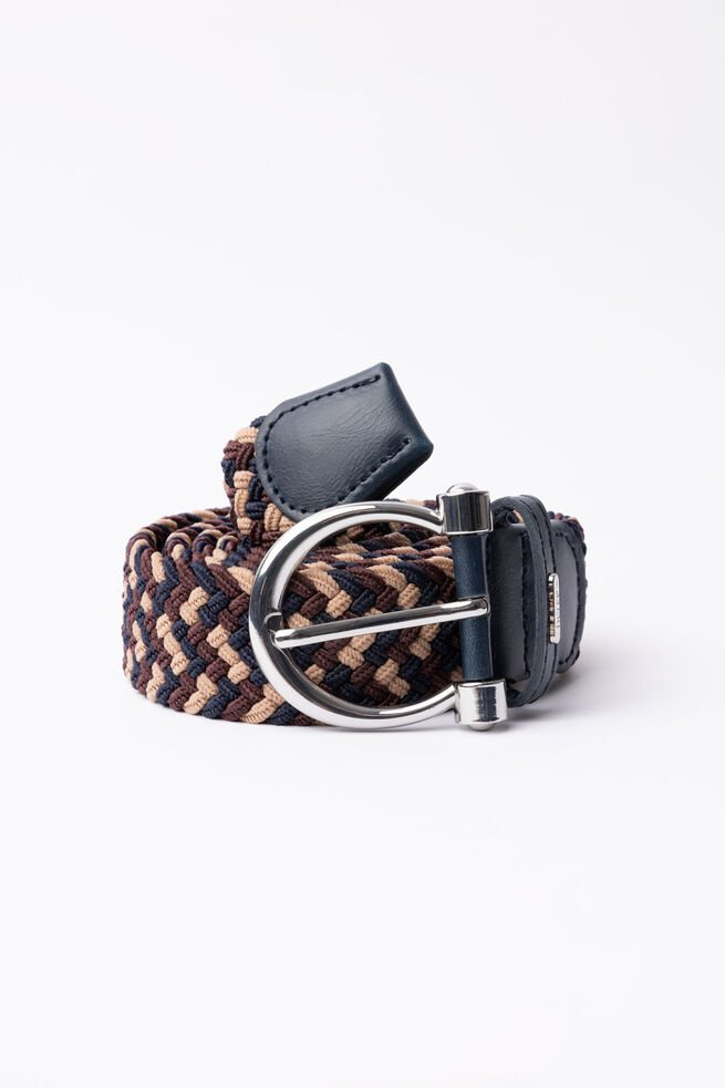 Horze Women Liva Stretch Belt - Saddleworld Devonport