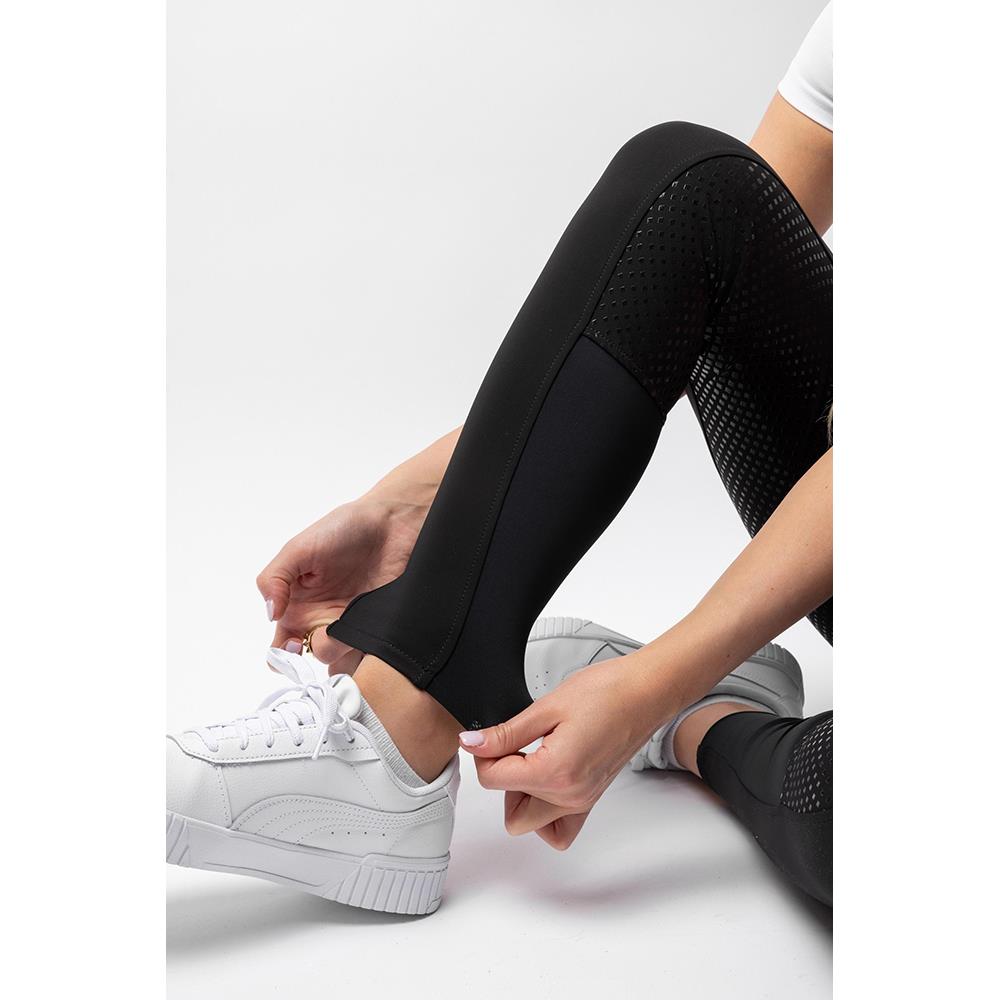 Horze Womens Grand Prix Pro Breeches - Saddleworld Devonport