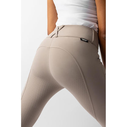 Horze Womens Grand Prix Pro Breeches - Saddleworld Devonport