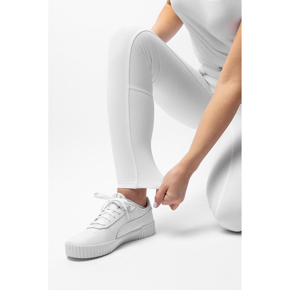 Horze Womens Grand Prix Show Breeches - Saddleworld Devonport