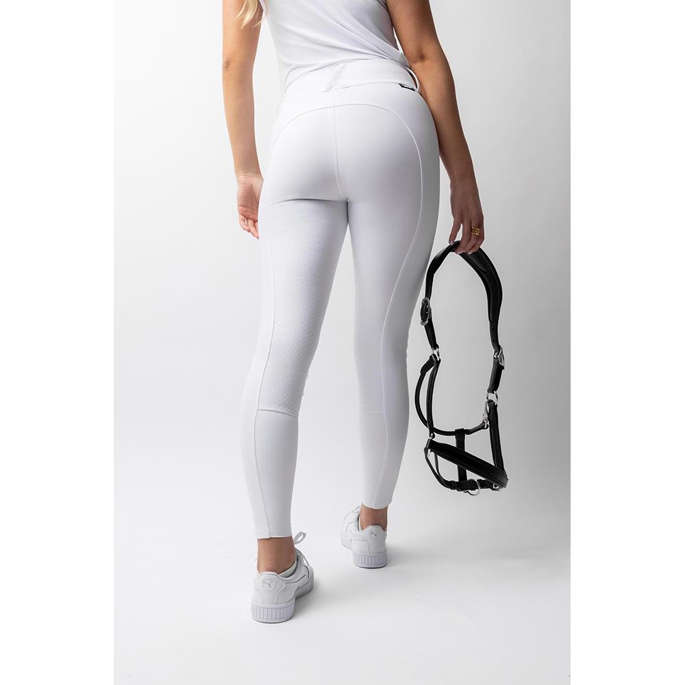 Horze Womens Grand Prix Show Breeches - Saddleworld Devonport