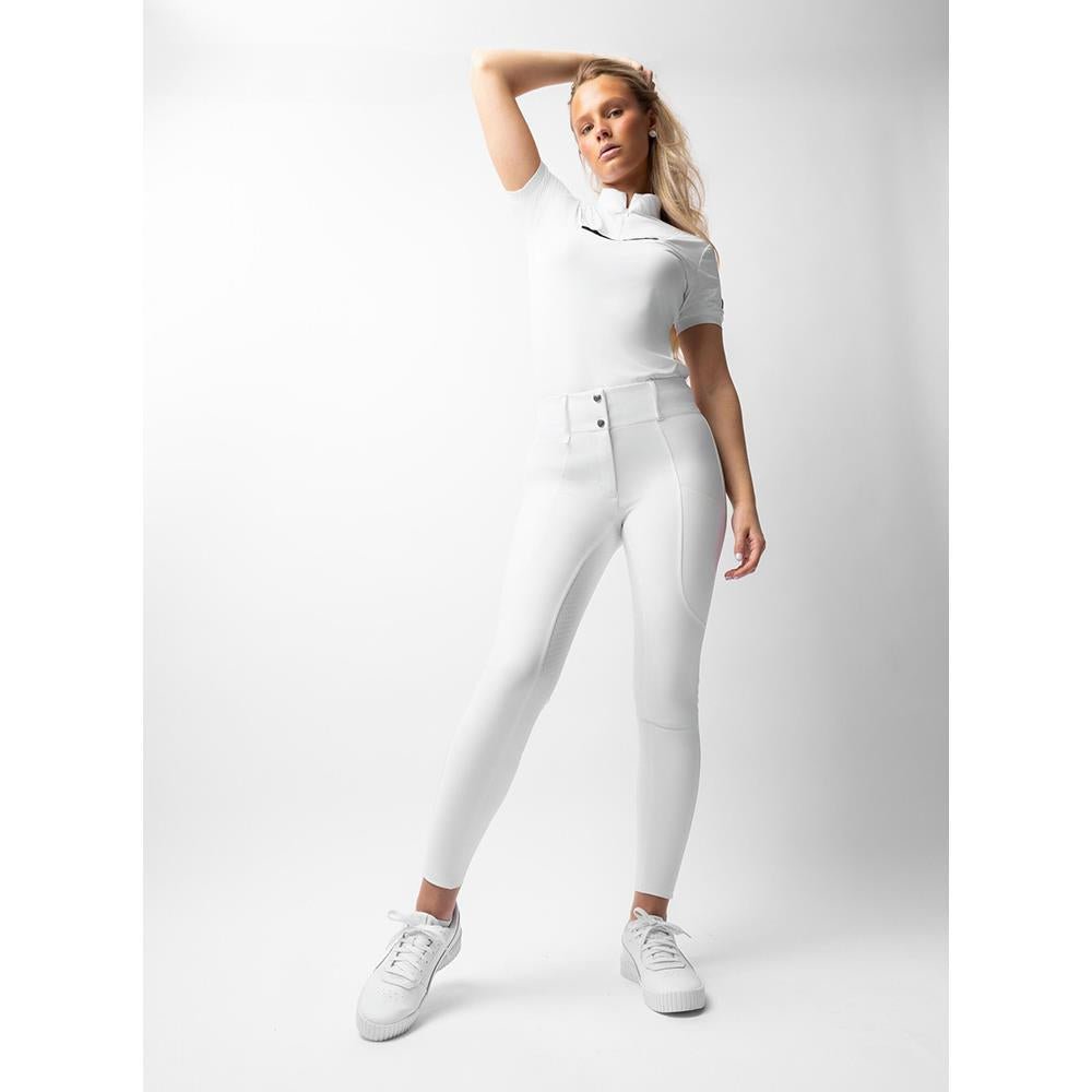 Horze Womens Grand Prix Show Breeches - Saddleworld Devonport