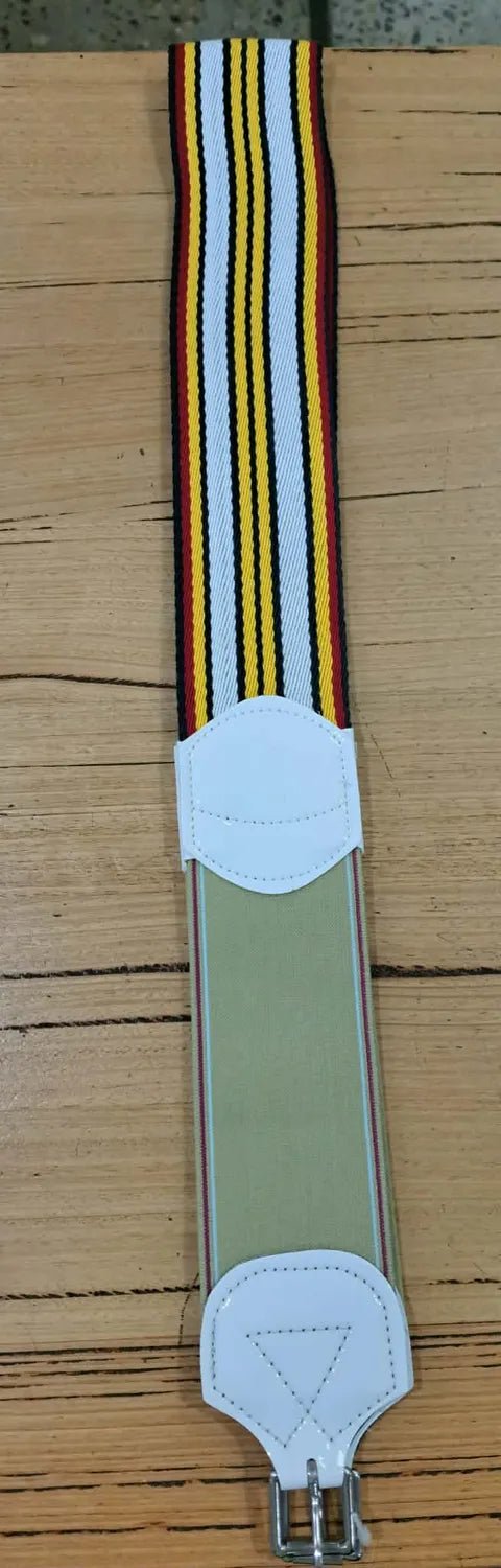 HS Exercise Girth 52inch - Saddleworld Devonport