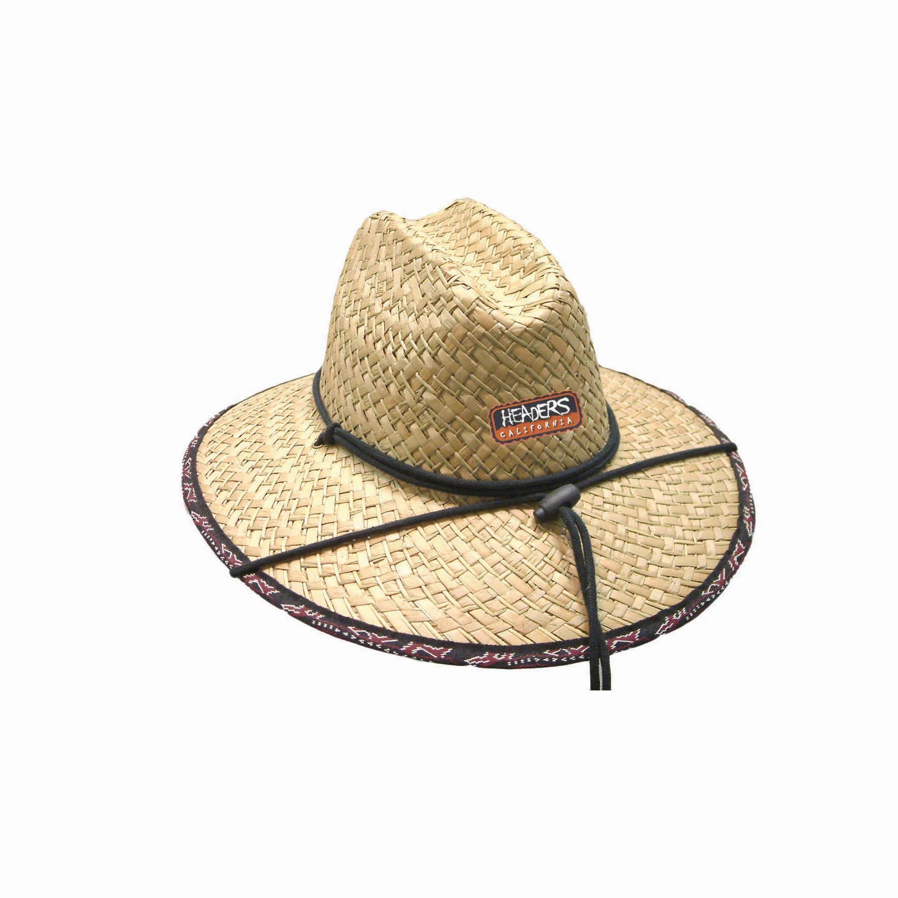 Avenel Leon Rush Headers Surf Hat