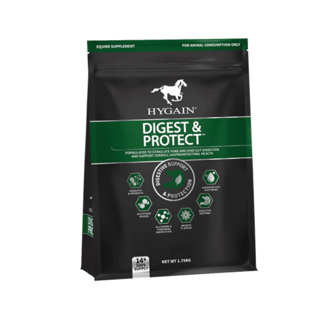 Hygain Digest &amp; Protect - Saddleworld Devonport