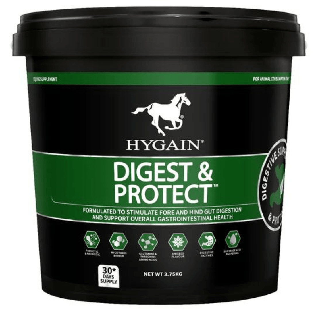 Hygain Digest &amp; Protect - Saddleworld Devonport
