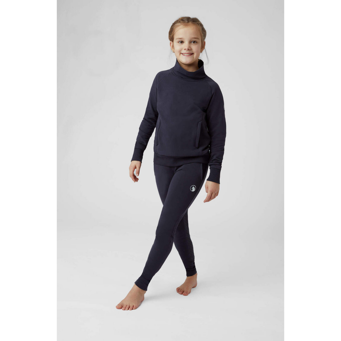 Horze Junior Emmie Tights