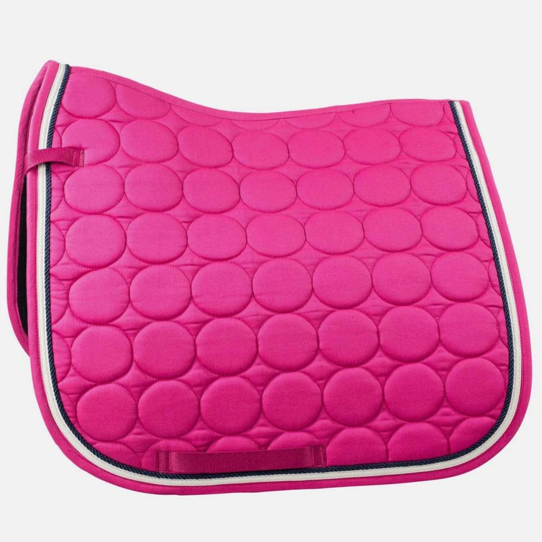 Horze Miami Dressage Saddle Pad