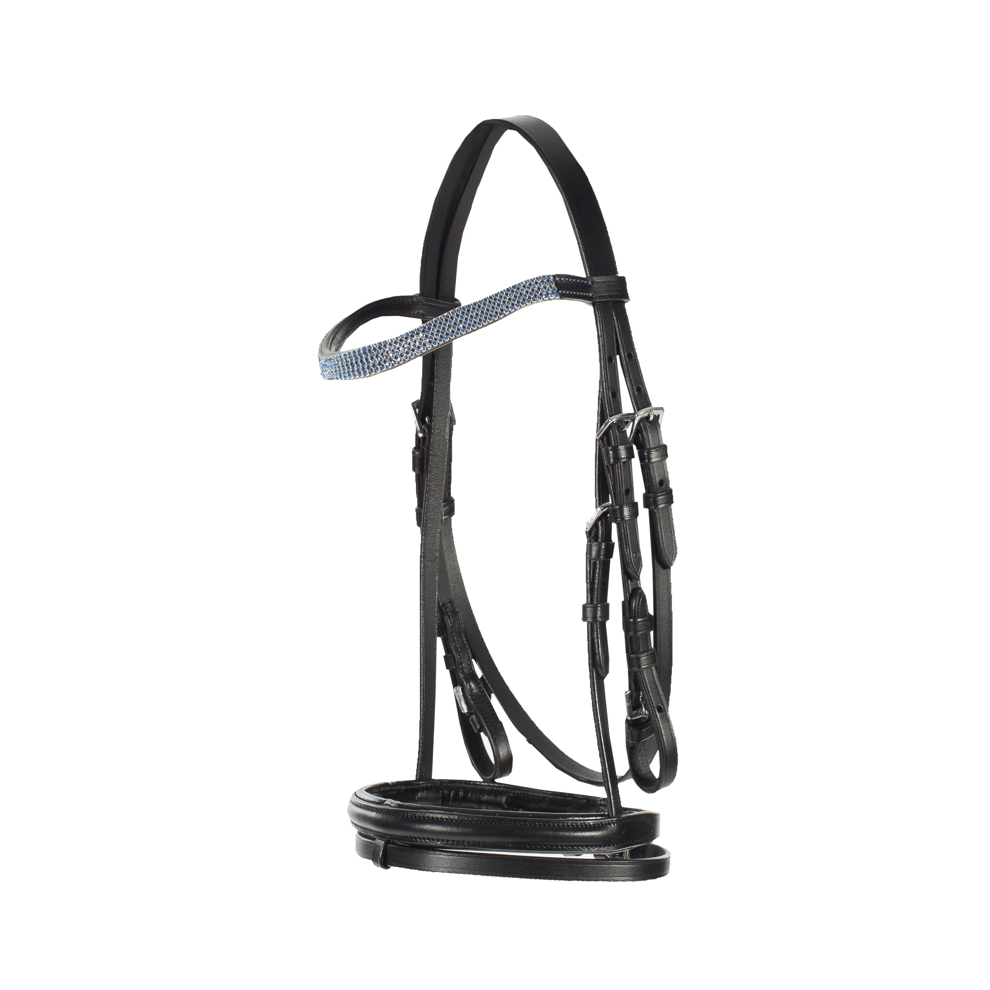 Horze Pony Bridle
