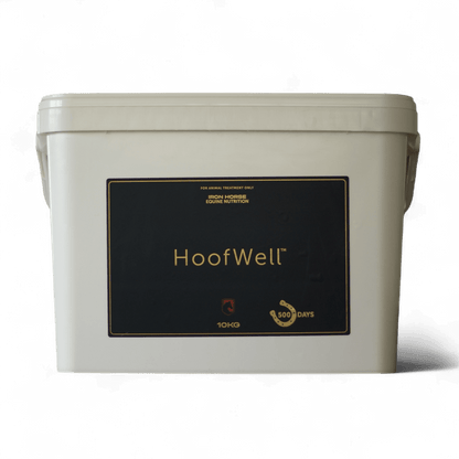 Iron Horse Equine Hoofwell - Saddleworld Devonport