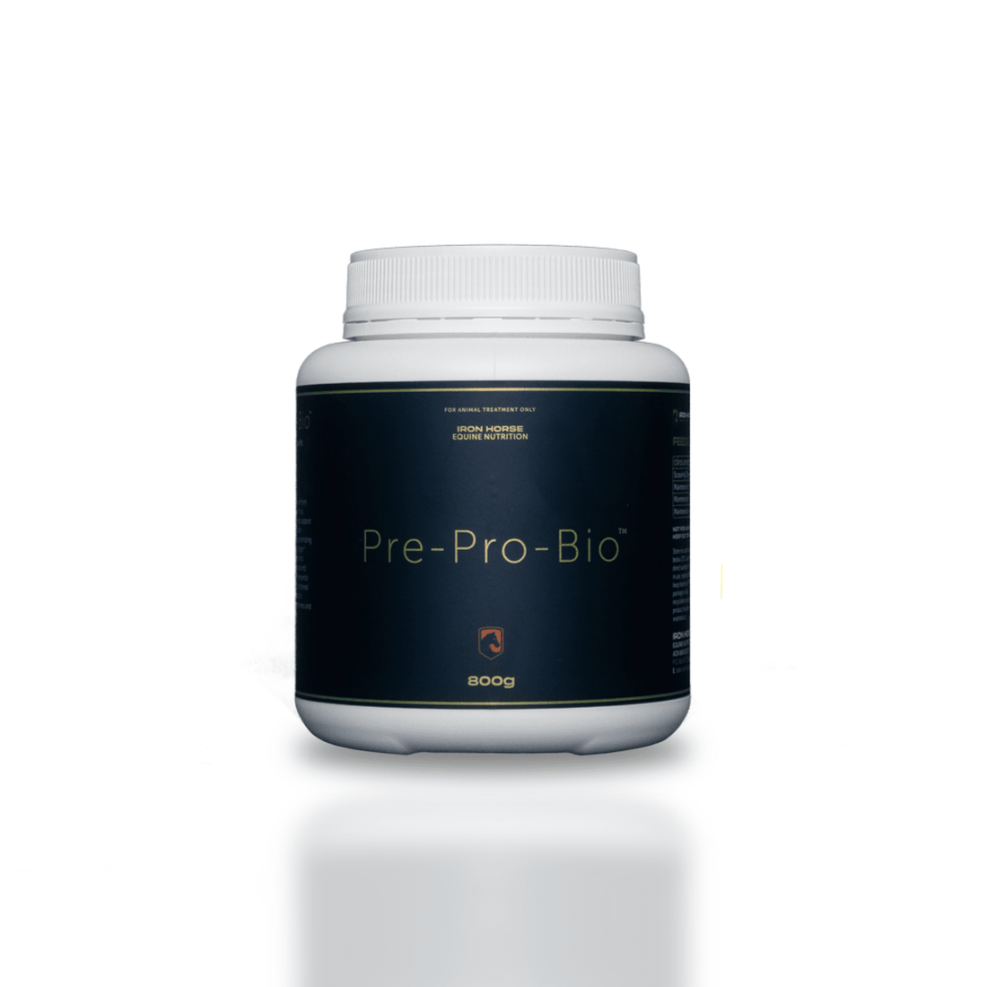 Iron Horse Equine Pre-Pro-Bio - Saddleworld Devonport
