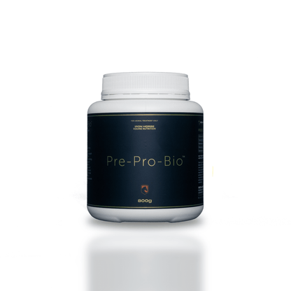 Iron Horse Equine Pre-Pro-Bio - Saddleworld Devonport
