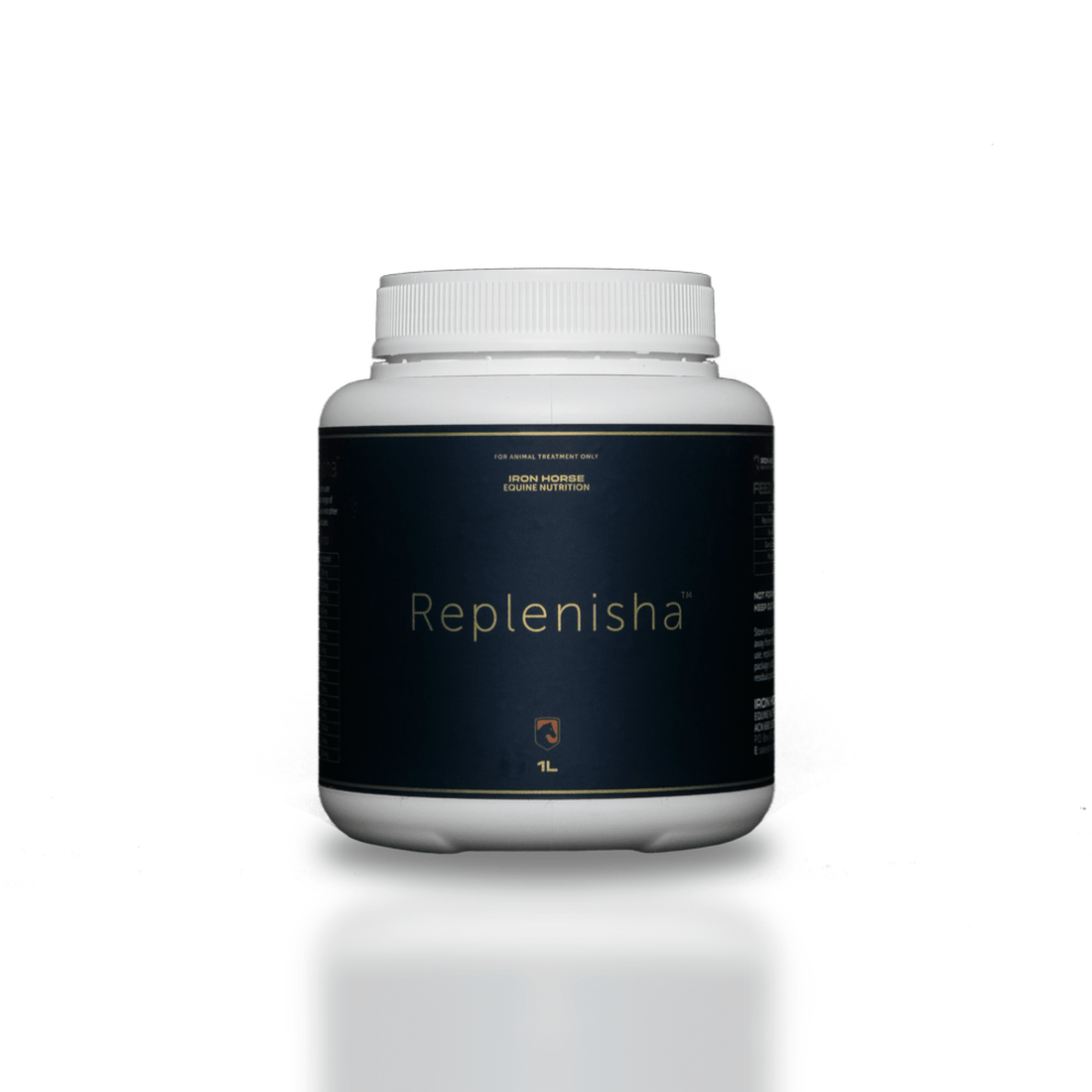 Iron Horse Equine Replenisha - Saddleworld Devonport