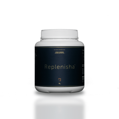 Iron Horse Equine Replenisha - Saddleworld Devonport