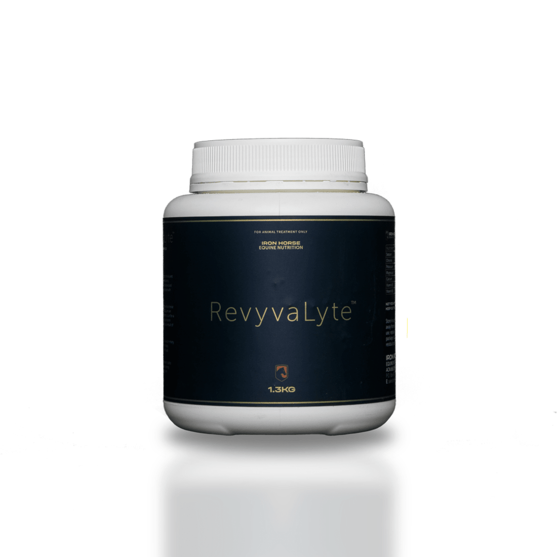 Iron Horse Equine Revyvalyte - Saddleworld Devonport