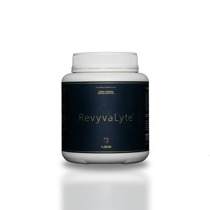 Iron Horse Equine Revyvalyte - Saddleworld Devonport