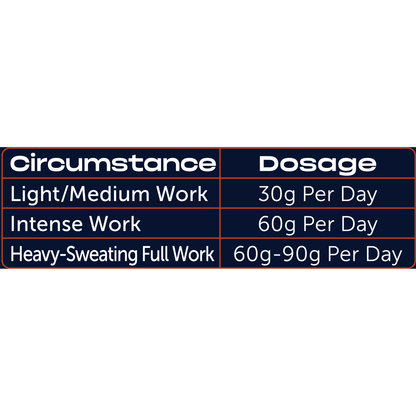 Iron Horse Equine Revyvalyte - Saddleworld Devonport