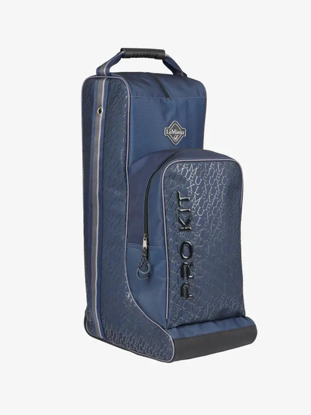 Lemieux Boot And Bridle Bag