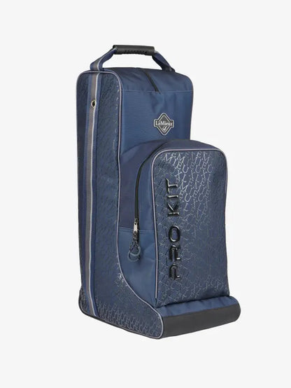 Lemieux Boot And Bridle Bag