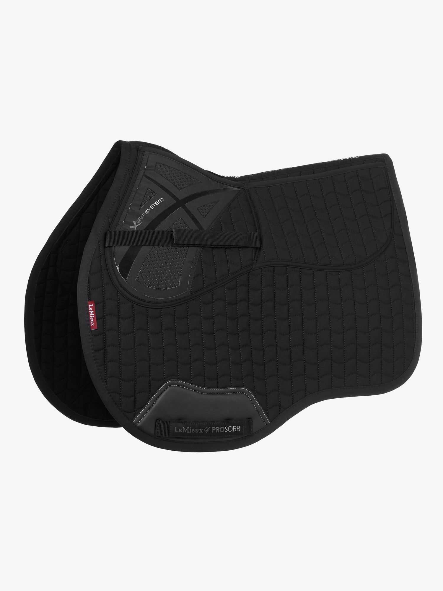 Lemieux ProSorb Plain 2 Pocket GP Square Pad