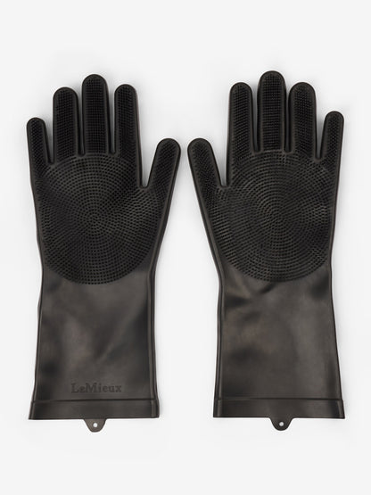 LeMieux Washing Gloves