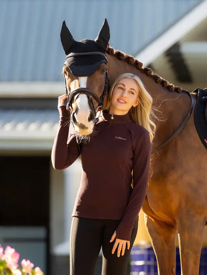 LeMieux Essence Acoustic Fly Hood