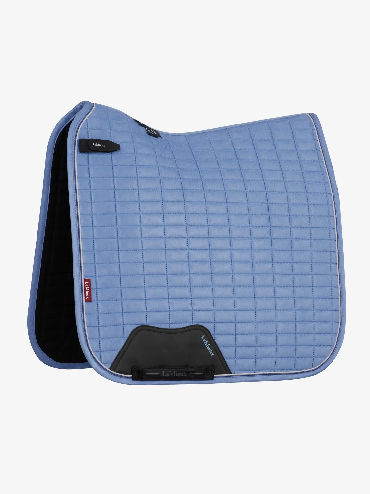 Lemieux Suede Dressage Pad