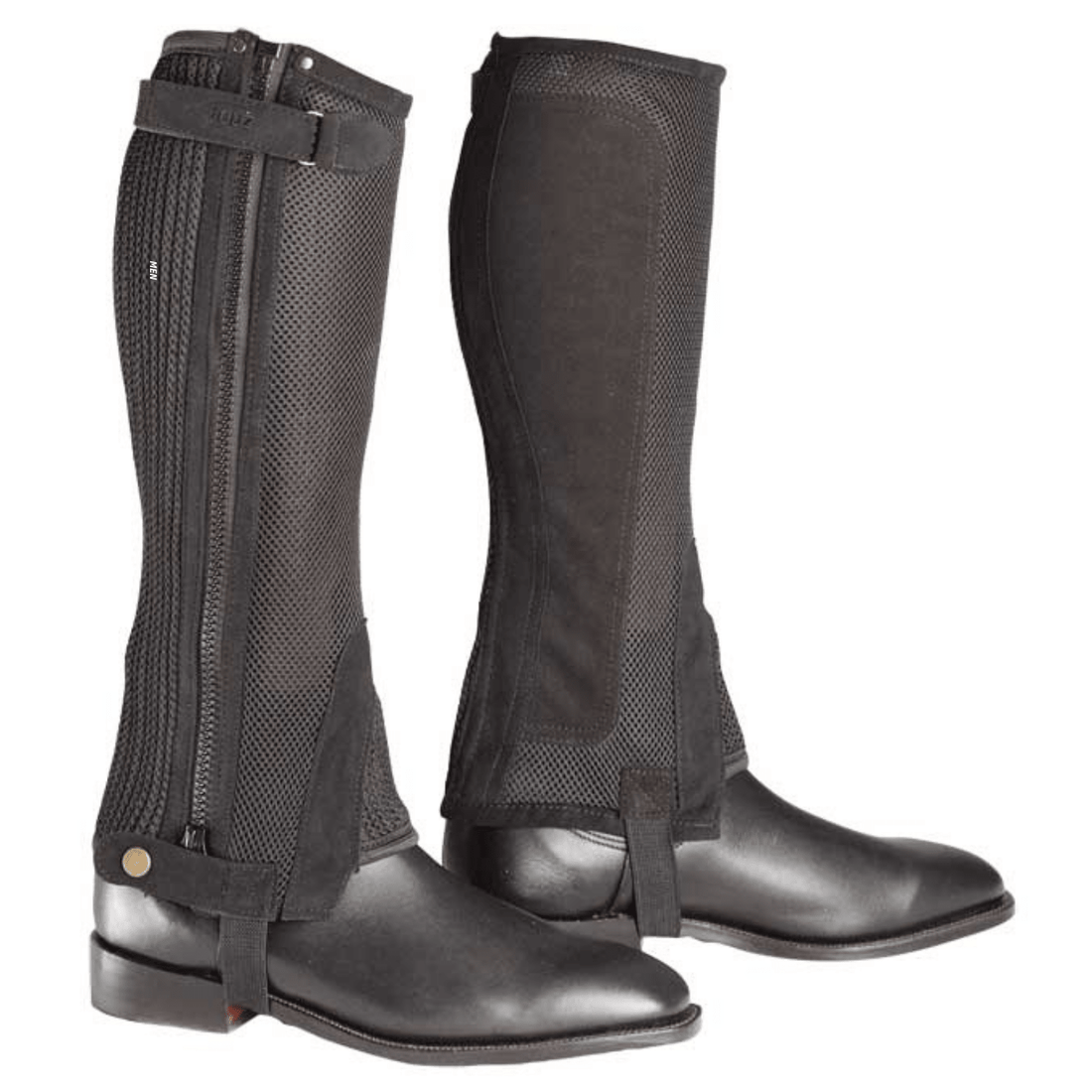 Jodz AirMesh Chaps - Saddleworld Devonport