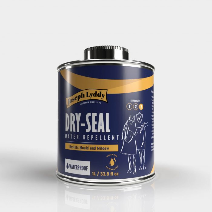 Joseph Liddy Dry Seal - Saddleworld Devonport