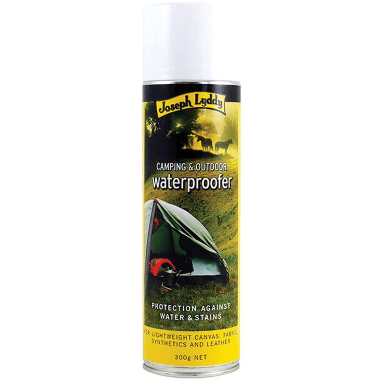 Joseph Lyddy Camping Waterproofer - Saddleworld Devonport